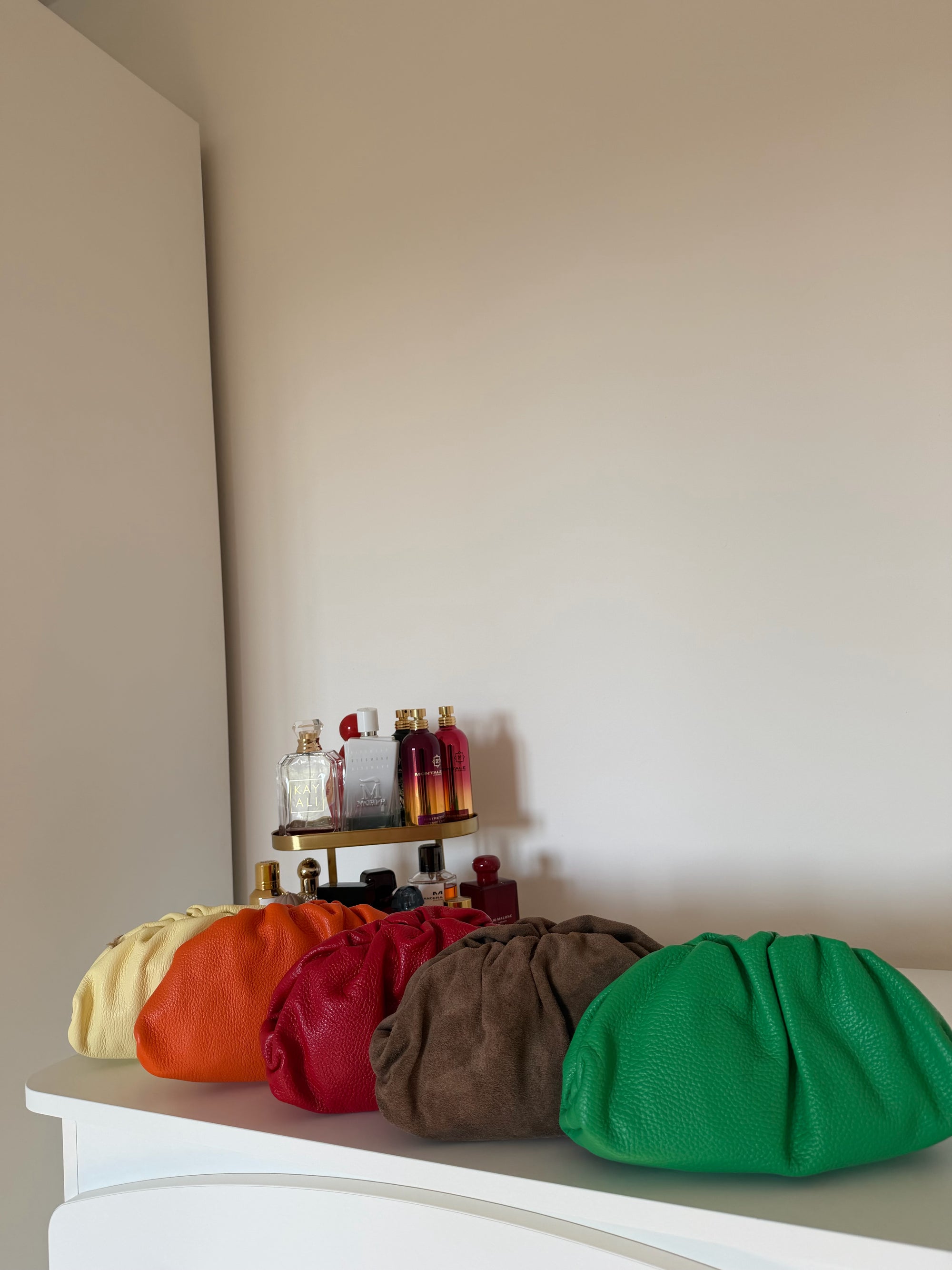 Pochette Botteghina