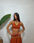 Coordinato Farah