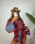 Vestito portafoglio