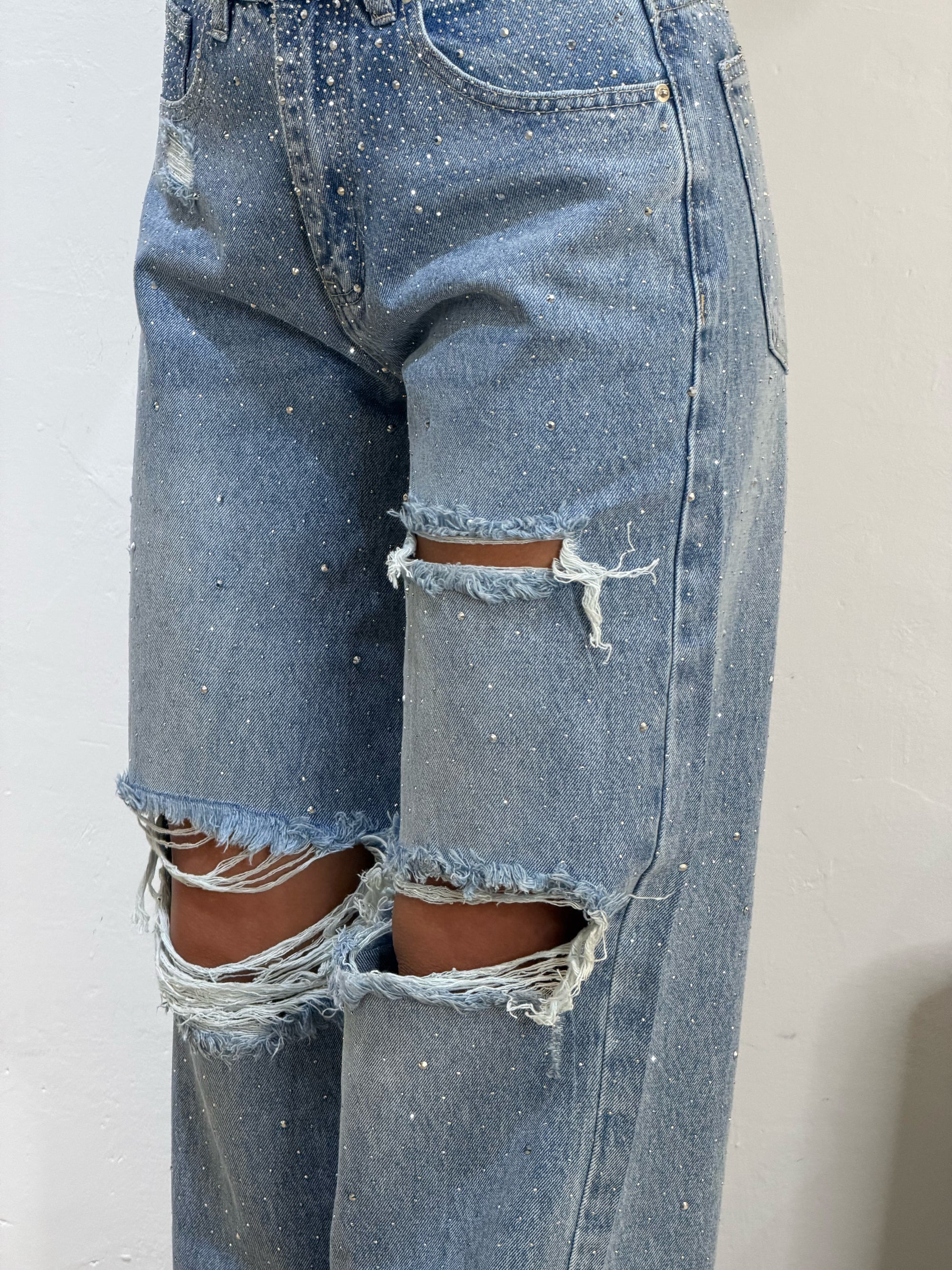 Jeans Shine