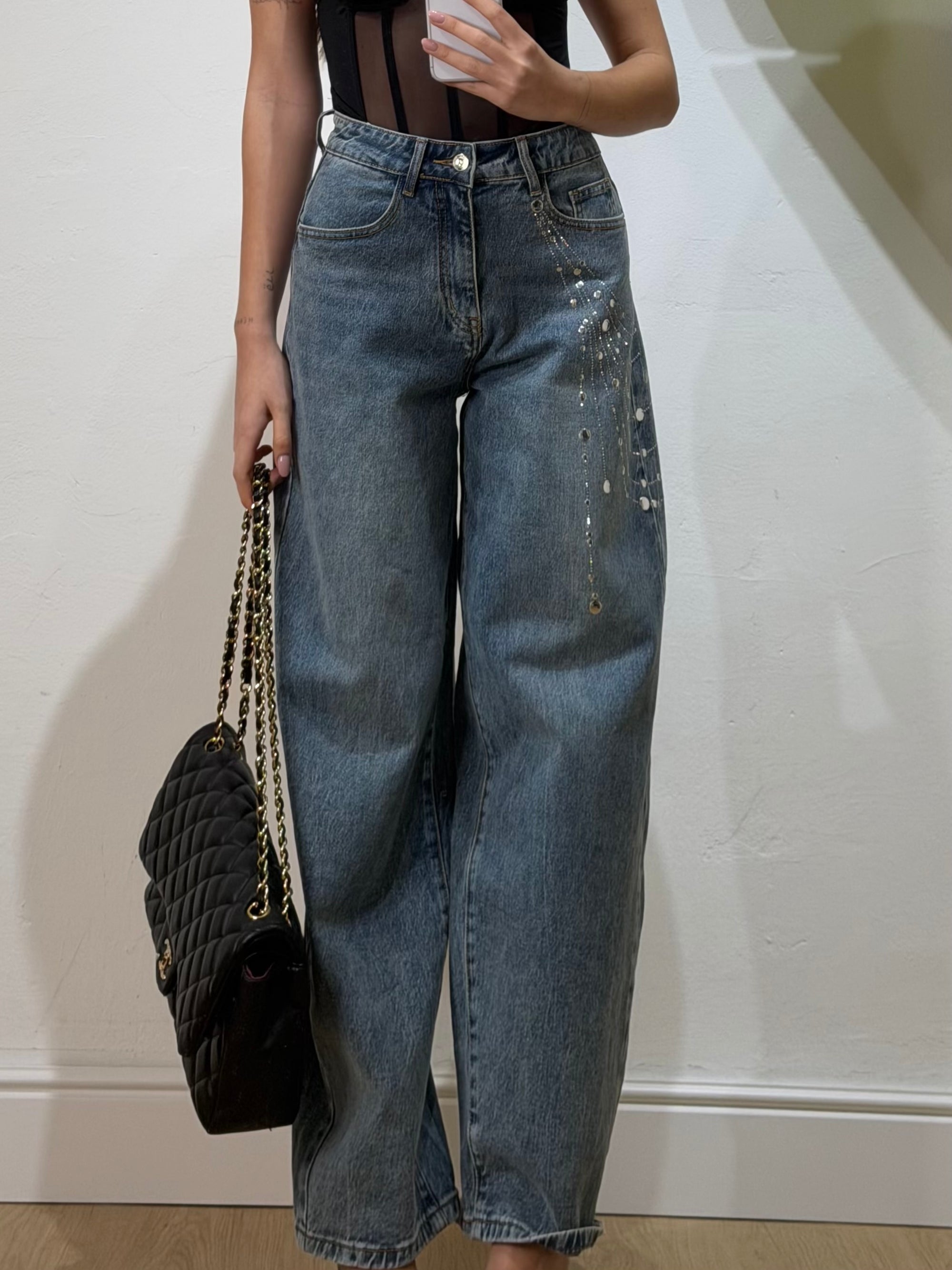 Jeans Catena