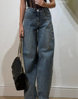 Jeans Catena