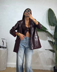 Blazer Xena