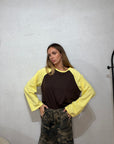 Longsleeve double