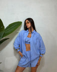 Coordinato Dafne