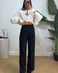Pantalone Man classic
