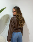 Trench Copper eco