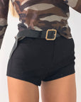 Short Belt