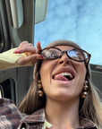 Occhiale miu