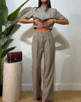 Tailleur Jacqueline