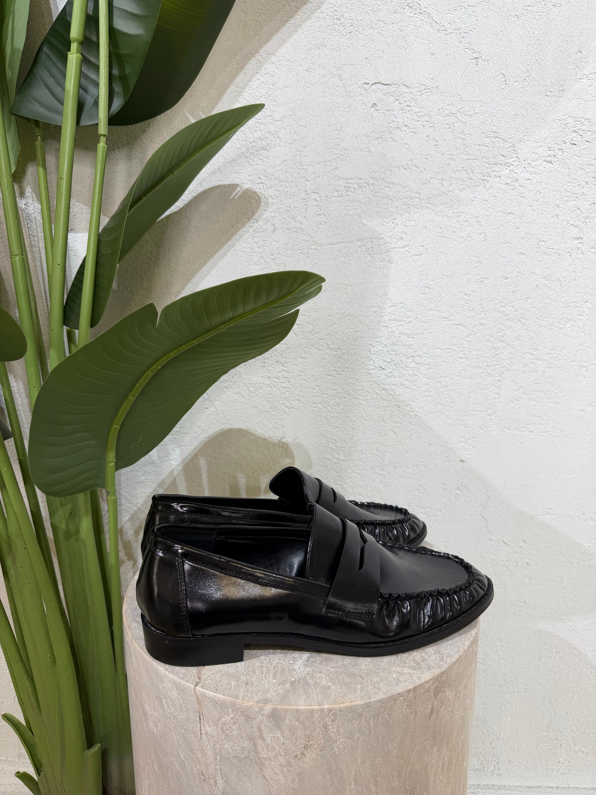 Mocassino Yves