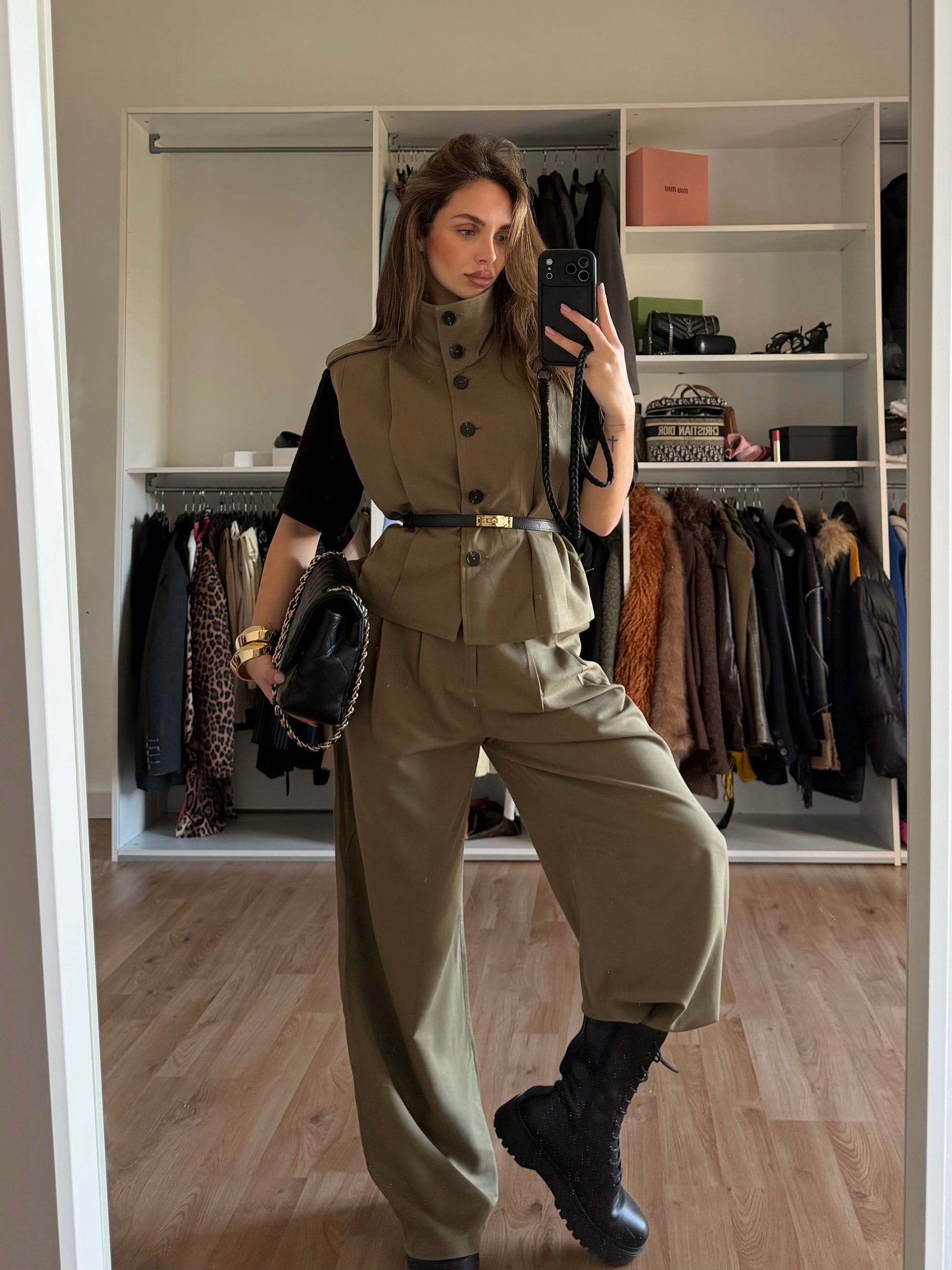 Coordinato Ambassador