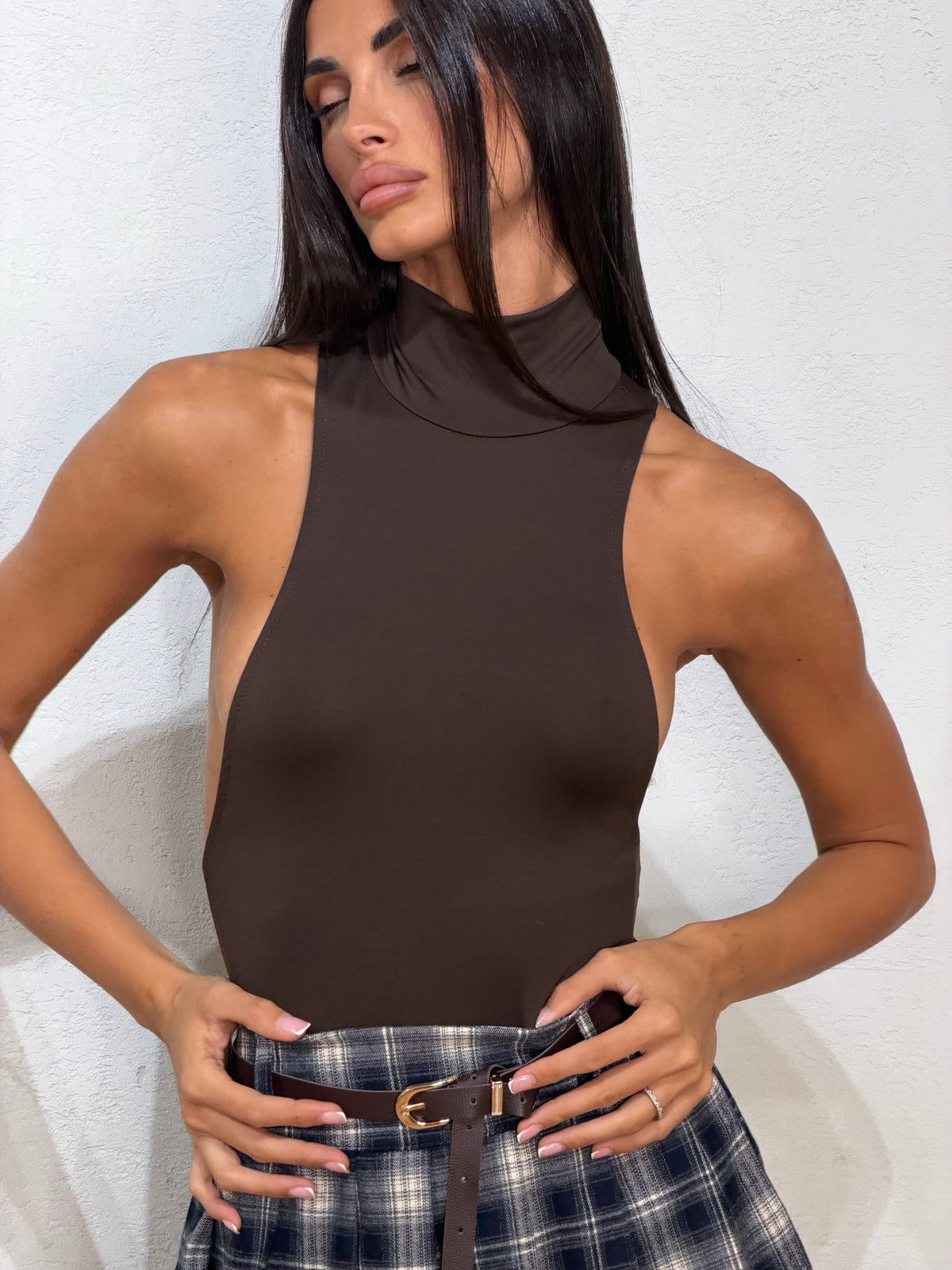 Body Angelina