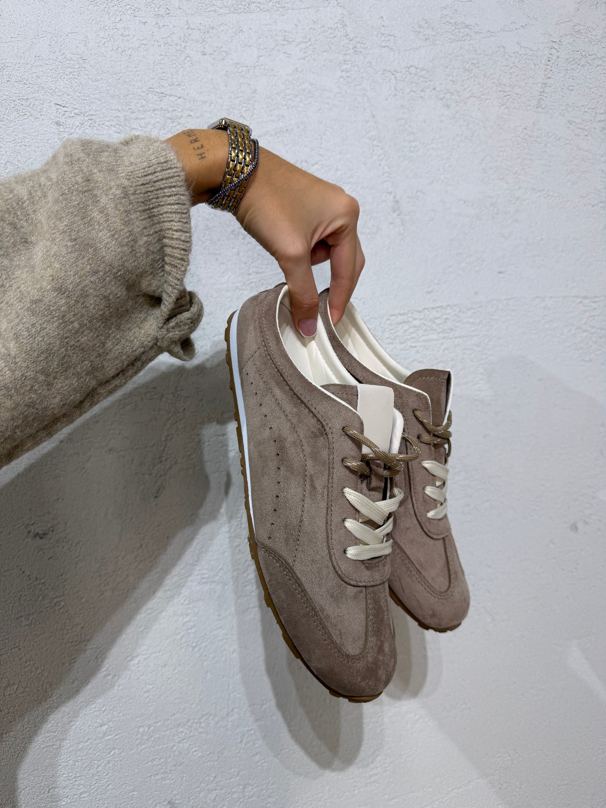 Sneaker NBMIU