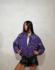 Purple haze bomber