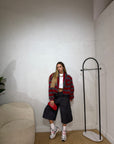 Cappotto Wonka Lumina