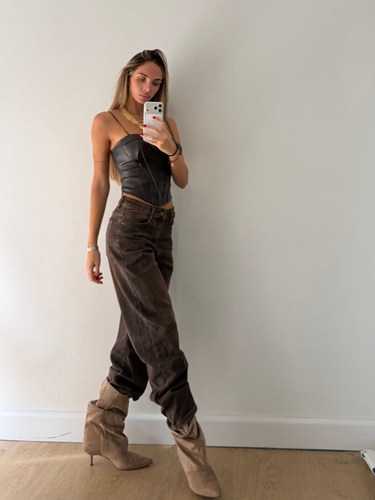 Jeans F32913