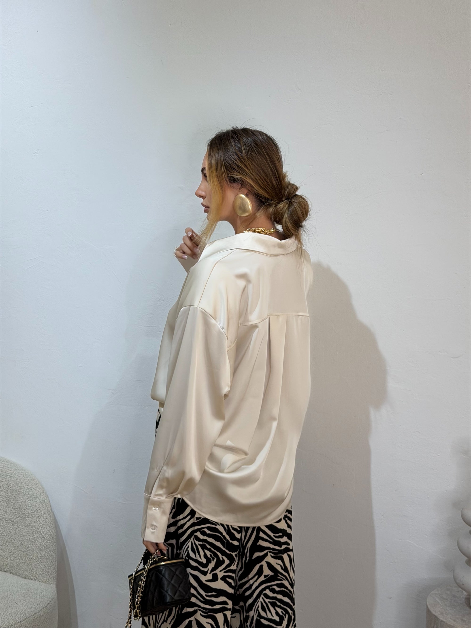 Camicia Attico