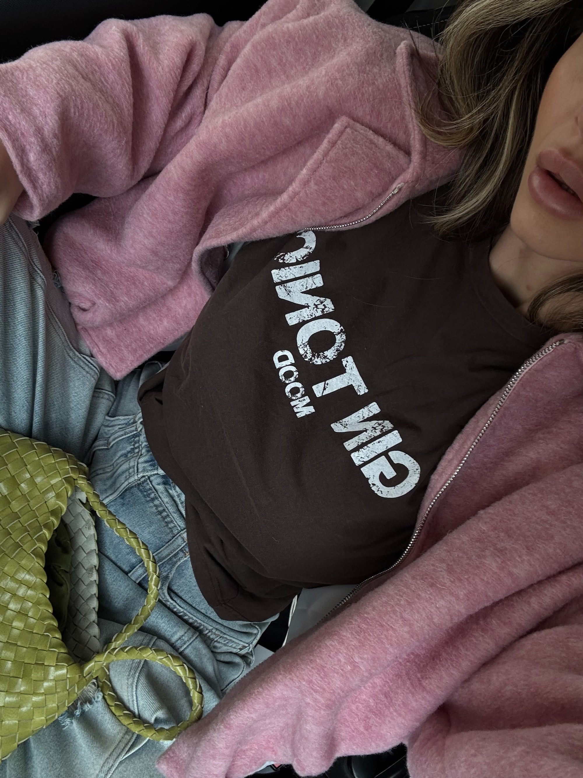 T-shirt Gin Tonic