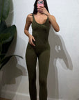 Jumpsuit Bustino