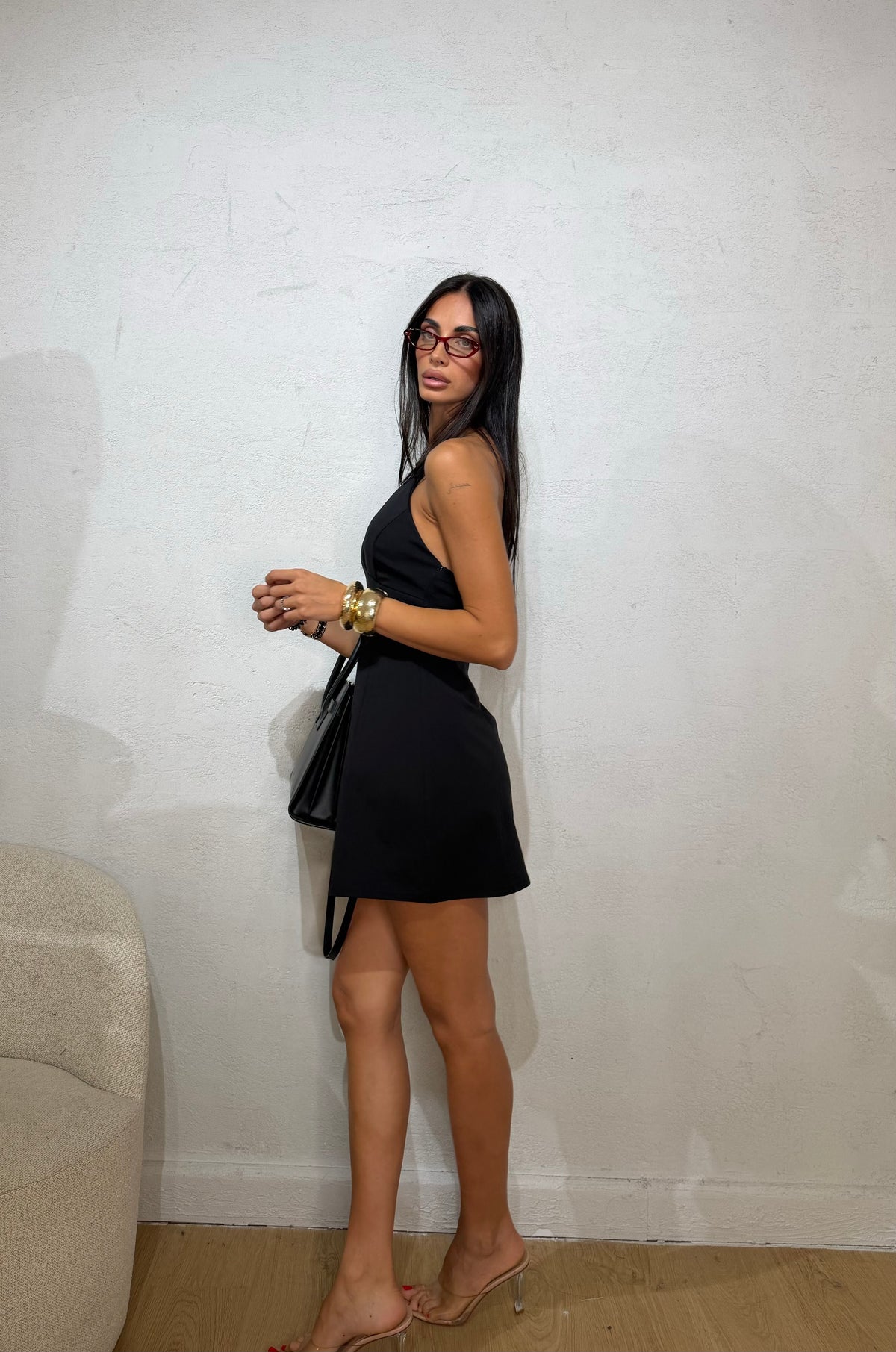 Tubino oriente