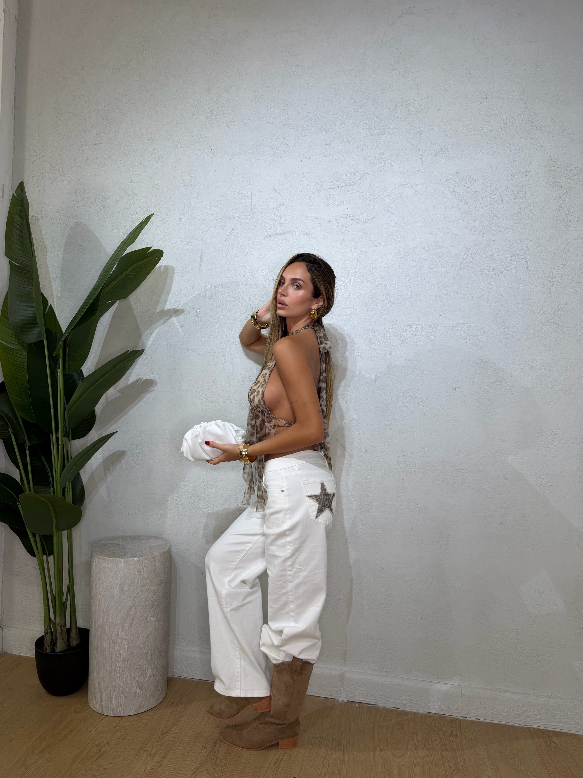 Jeans Stella Wild