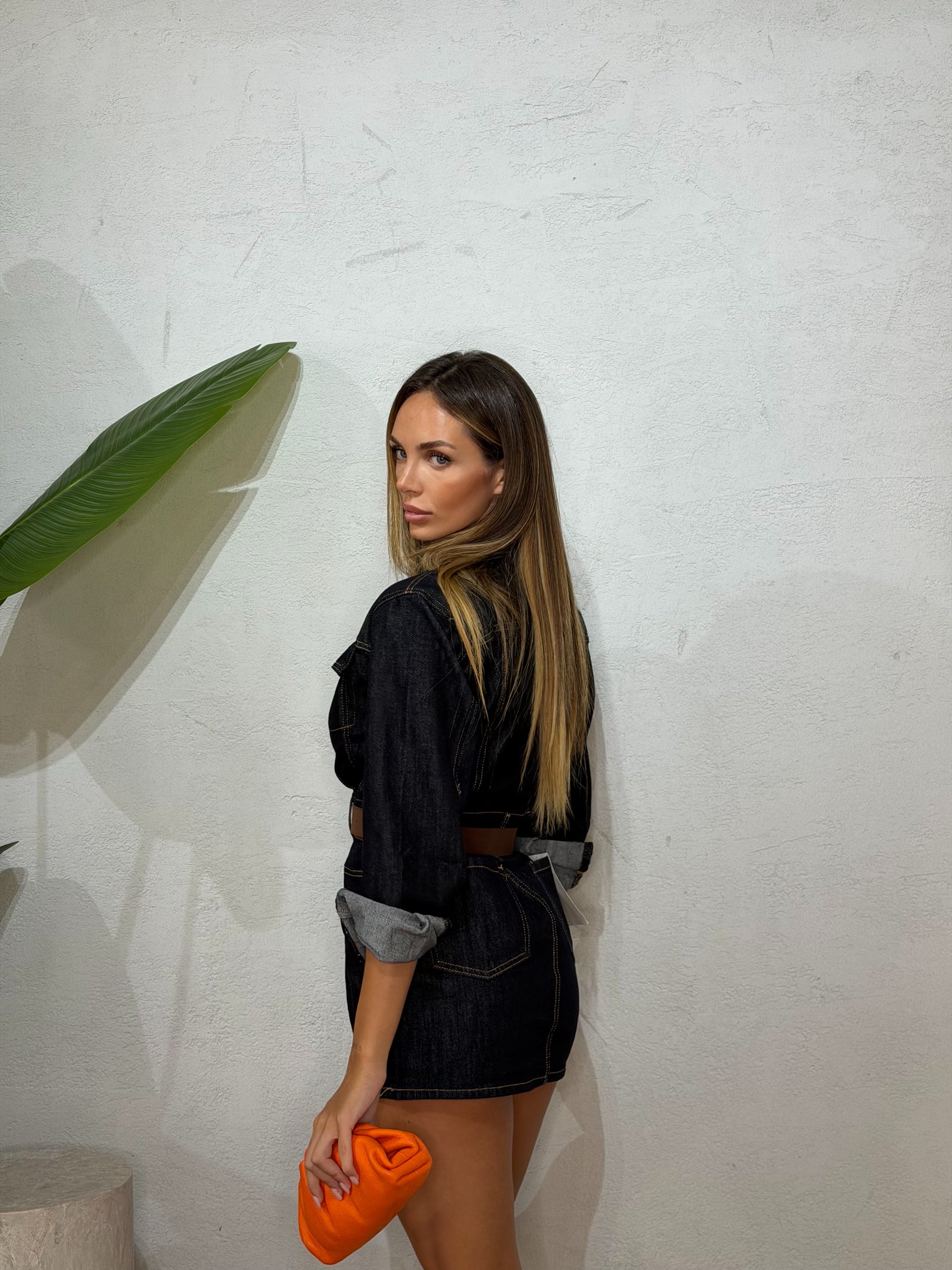 Salopette Miami