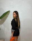Salopette Miami