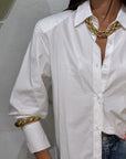 Camicia Attico cotone