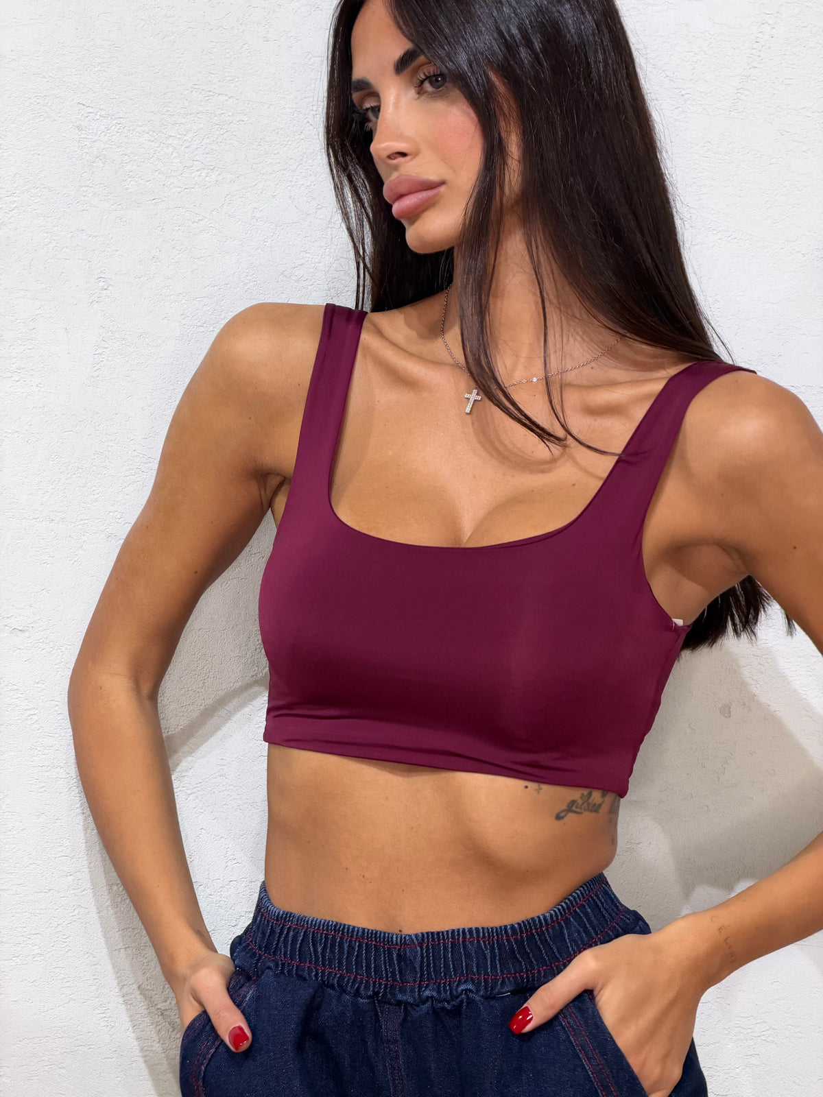 Top ruby