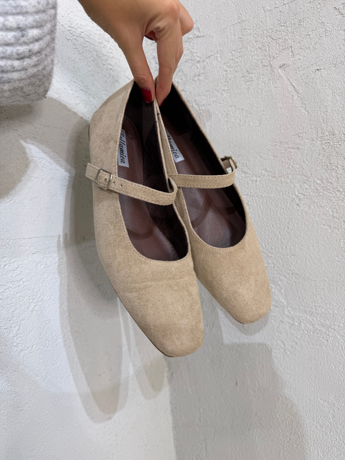 Ballerina eco