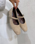 Ballerina eco