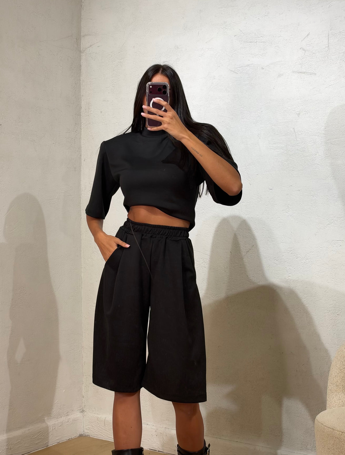 Urban Coord set