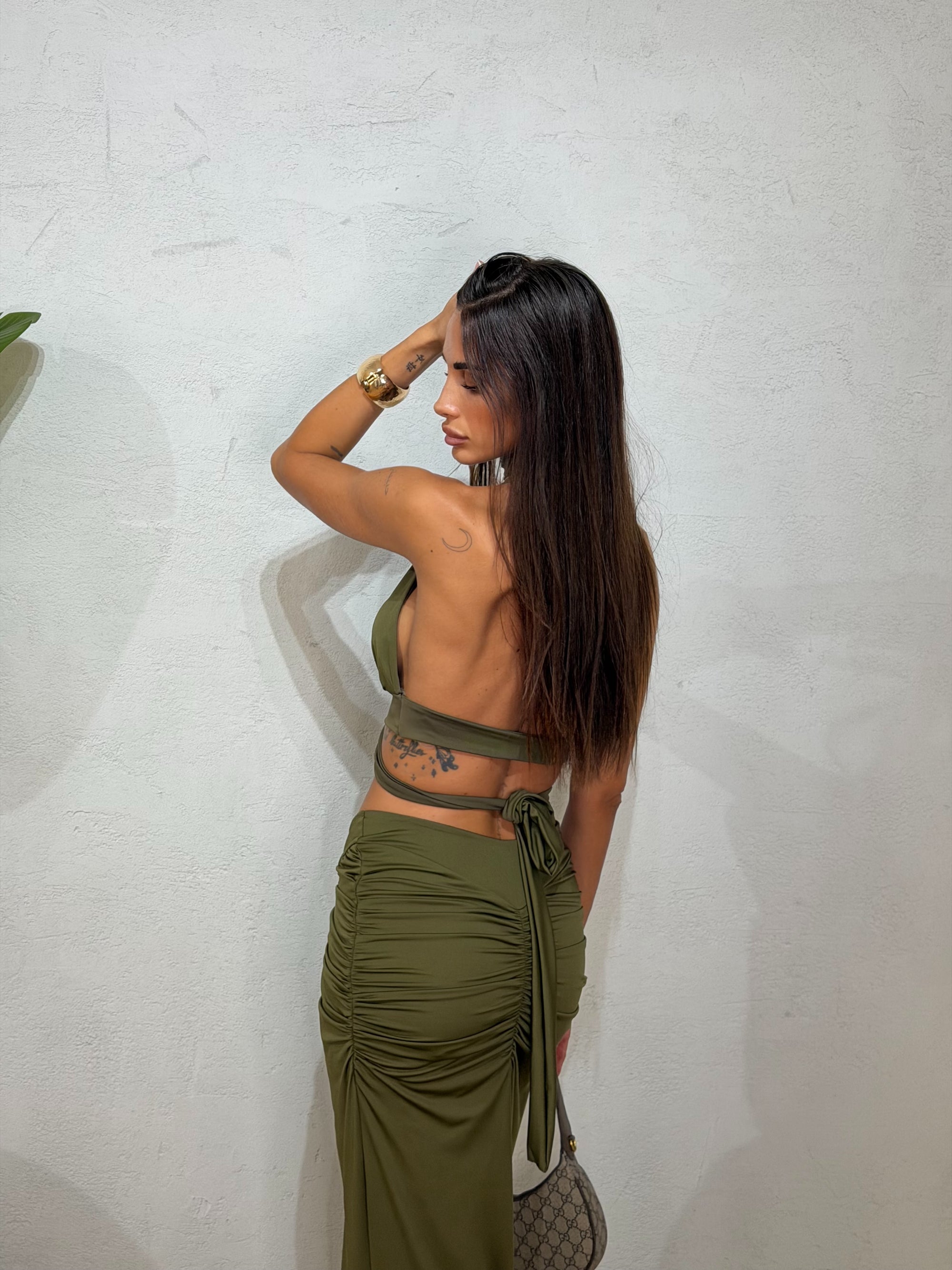 Coordinato MAYA