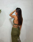 Coordinato MAYA
