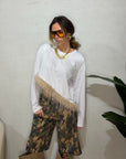 Maglia plume