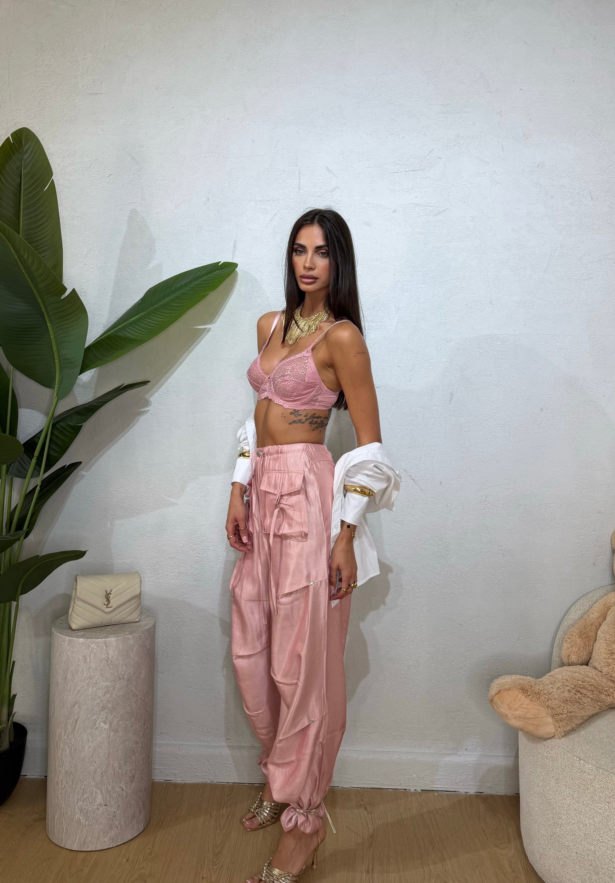 Bralette Ines
