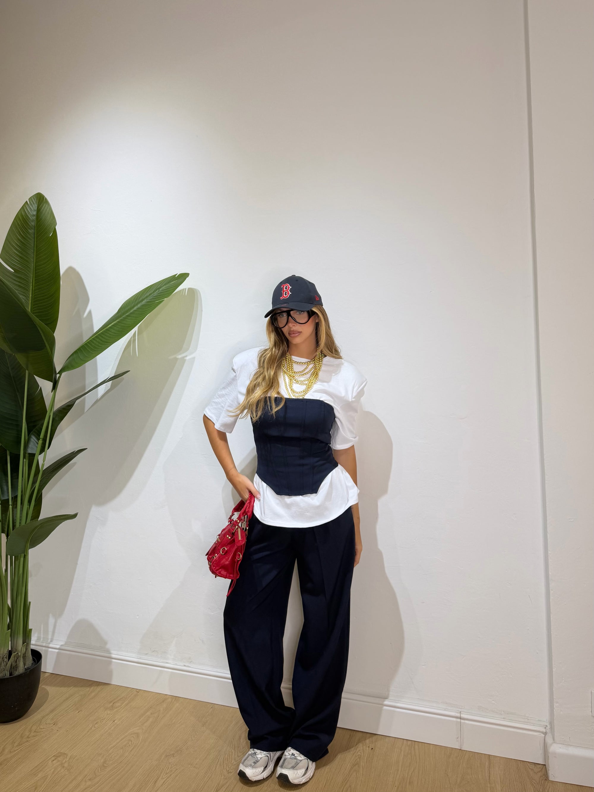 Coordinato Cartier