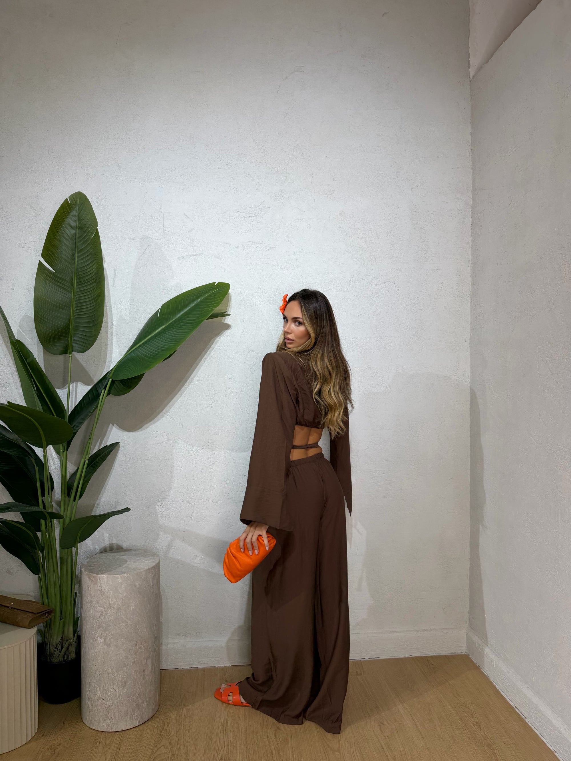 Coordinato Chloe