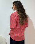 Camicia quadretti