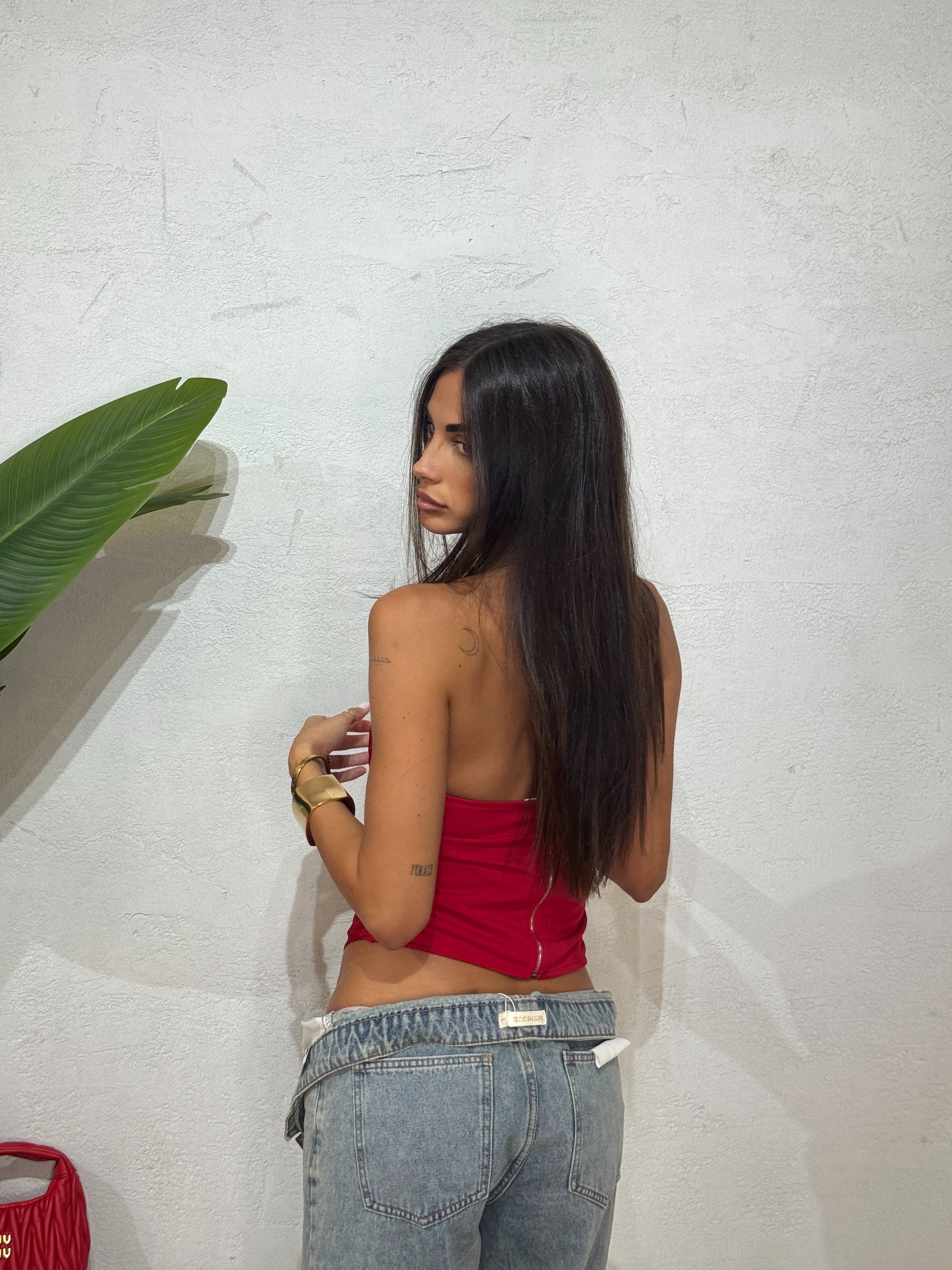Top Franges