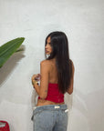 Top Franges