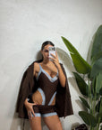 Cord-set Alma