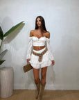 Coordinato Yasmine