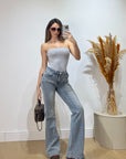 Jeans 80’s vibes 38553