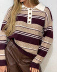 Pull polo