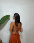 Coordinato Farah