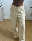 Pantalone Ice cream