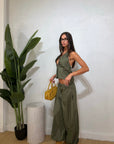 Set Gilet e pantalone Lara