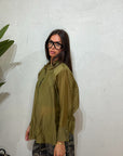 Camicia Attico Velata